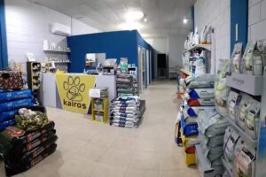 KAIROS CLINICA VETERINARIA