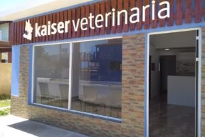 Kaiser Veterinaria