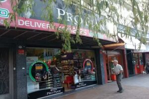 KANGOO PET FOOD Versalles