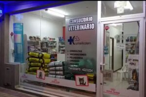 Kumelkalen Consultorio Veterinario