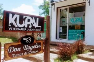 KUPAL Laboratorio Veterinario