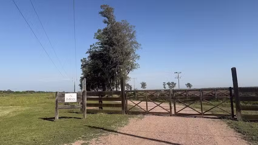 LA AURORA CENTRO GENETICO