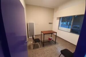 La Cruz del Sur Dr Tacconi