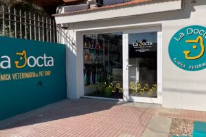 La Docta Cl&iacute;nica Veterinaria