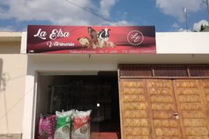 La Elsa Veterinaria