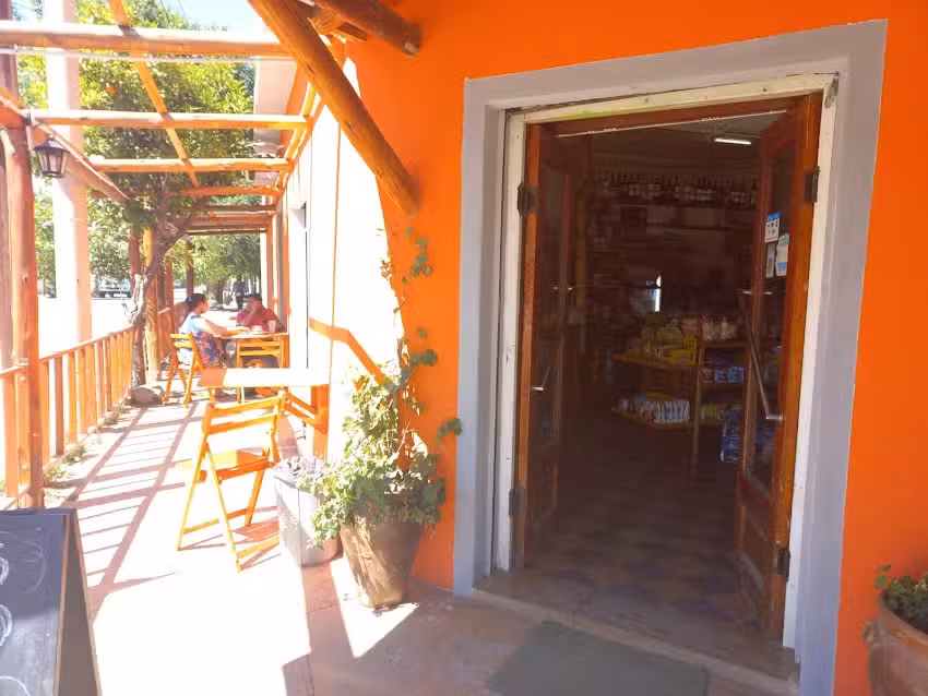 La Esquina de Castro