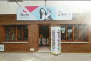 La Huella Servicios Veterinarios