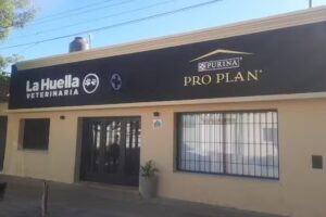 La Huella Veterinaria