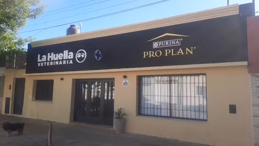 La Huella Veterinaria