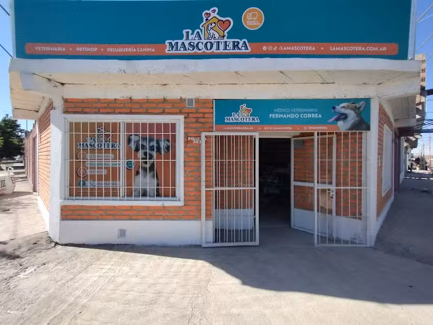 La Mascotera