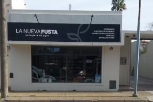 La Nueva Fusta