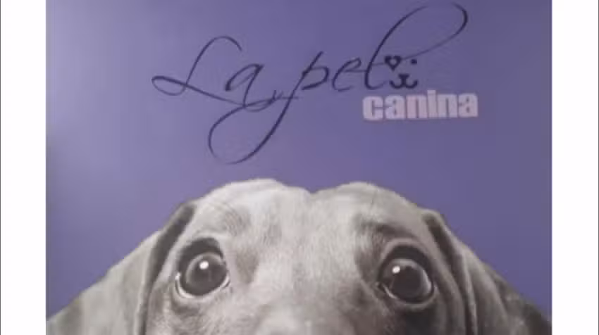 La Pelu Canina