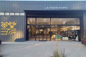 La Posta Agro.