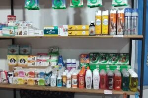 &ldquo;LA PULPERIA&rdquo; FORRAJERIA Y VETERINARIA