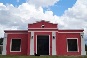 La Rinconada Centro Veterinario