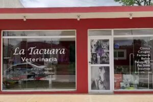 La Tacuara Veterinaria