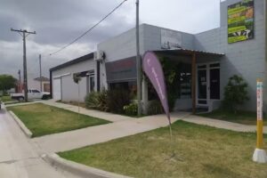 La Tranquera Insumos Agropecuarios