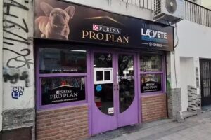 &rdquo; LA VETE&rdquo; Clinica Veterinaria