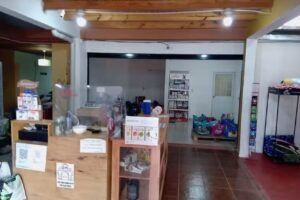 La Vete Garup&aacute;