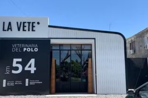 La Vete Veterinaria del Polo