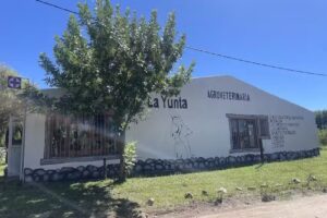 La Yunta Agroveterinaria