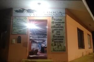 La Yunta Veterinaria