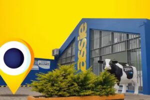 Lassie Log&iacute;stica Veterinaria