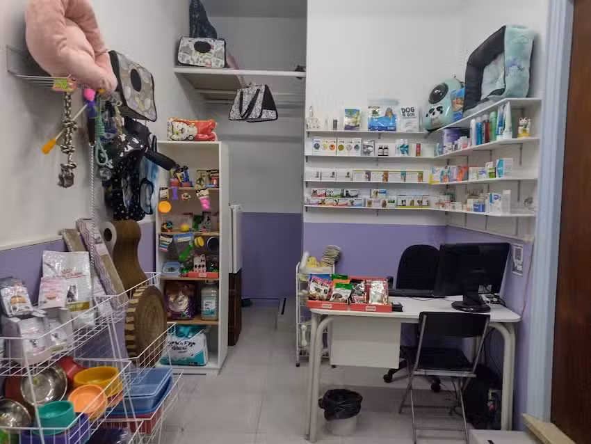 LC vet