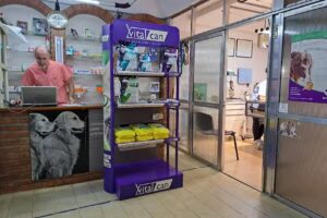 Le Chien Veterinaria