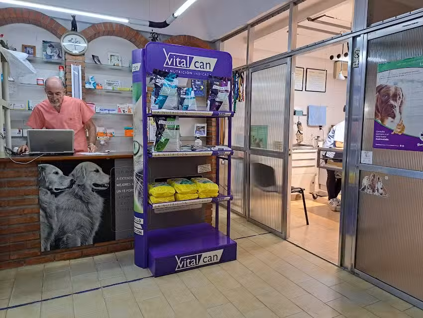 Le Chien Veterinaria