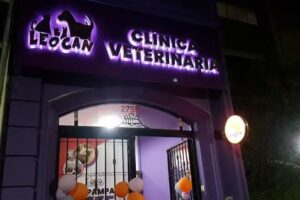 Leocan Veterinaria 24 hs Belgrano 2