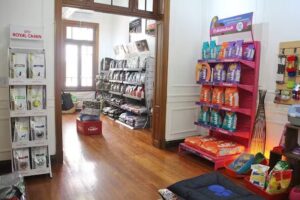 Lo de Fidel (Veterinaria)