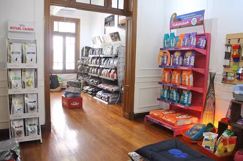 Lo de Fidel (Veterinaria)