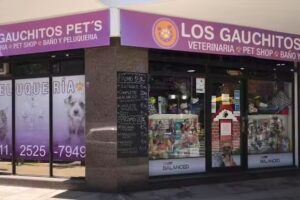 Los Gauchitos Pet&rsquo;s
