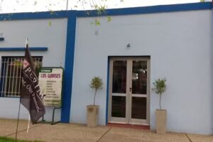 Los Gurises Veterinaria. Grandes Y Peque&ntilde;os Animales.