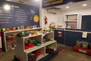 MAC Medicina Animal Cordoba