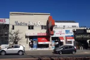 MAC Medicina Animal C&oacute;rdoba