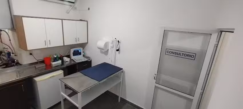 Ma&ntilde;osos Consultorio Veterinario