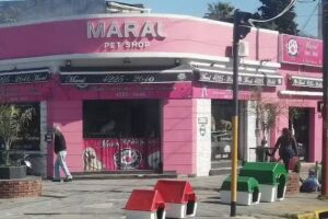 Maral Peluquer&iacute;a Canina