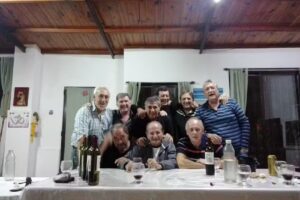 Mart&iacute;n A. Miras