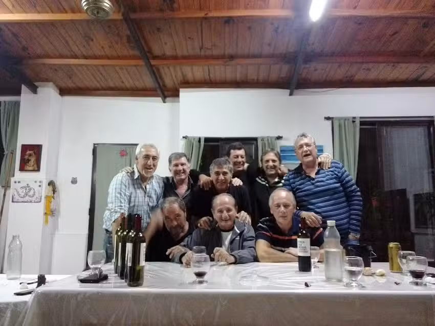 Mart&iacute;n A. Miras