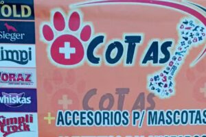 Mascota Alimentos