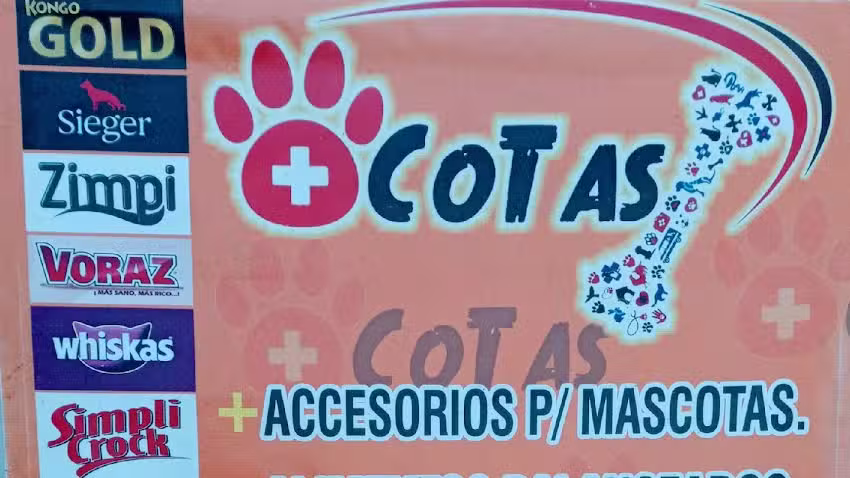 Mascota Alimentos