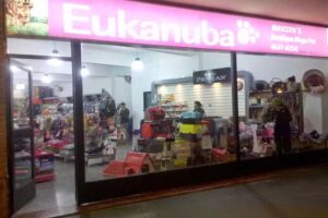 MASCOTA&acute;S megapet veterinaria