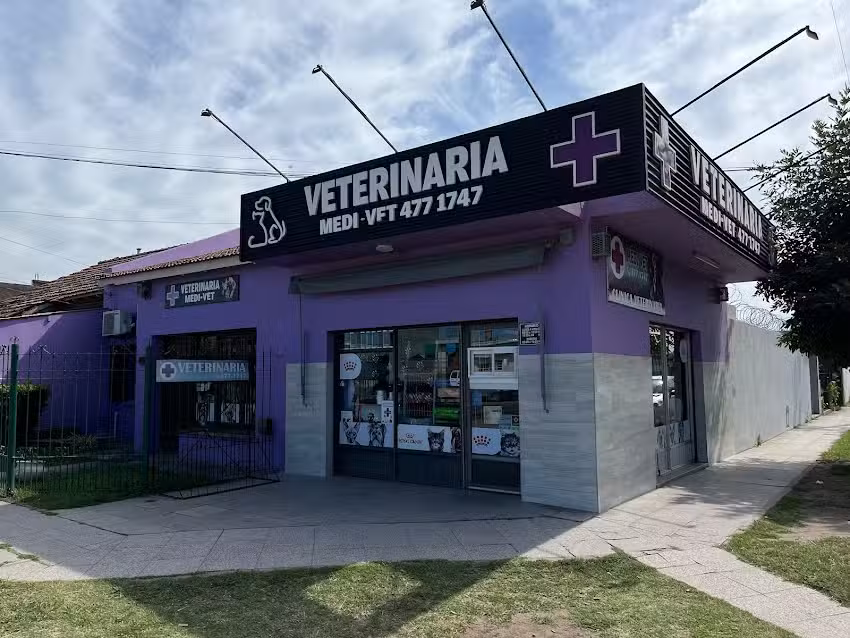 Medi-Vet