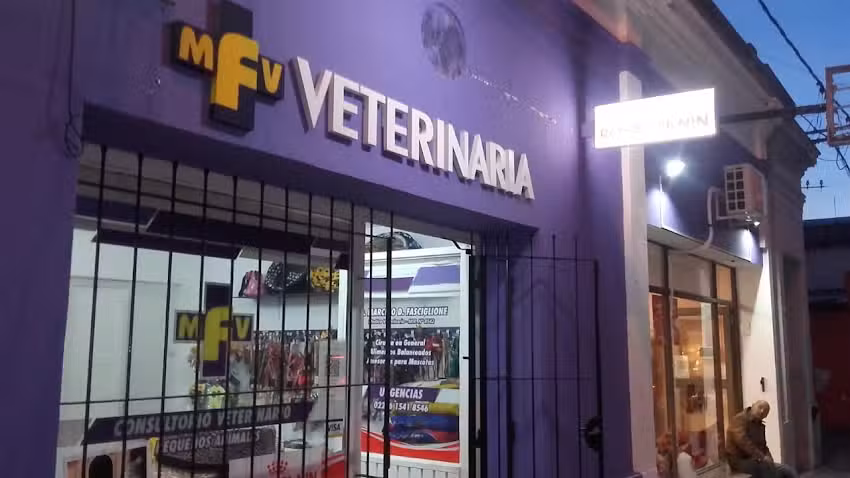 mFv Consultorio Veterinario Fasciglione