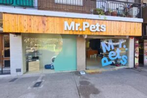Mr Pets veterinaria