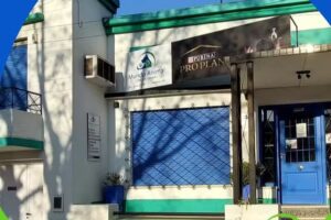 Mundo Animal Veterinaria