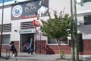 Mundo Can Clínica Veterinaria