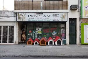 Mundo Natural Veterinaria